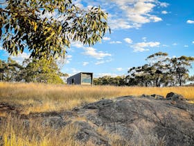 Heyscape Tiny Cabins - Northern Valleys - Toodyay - Lovers Lane