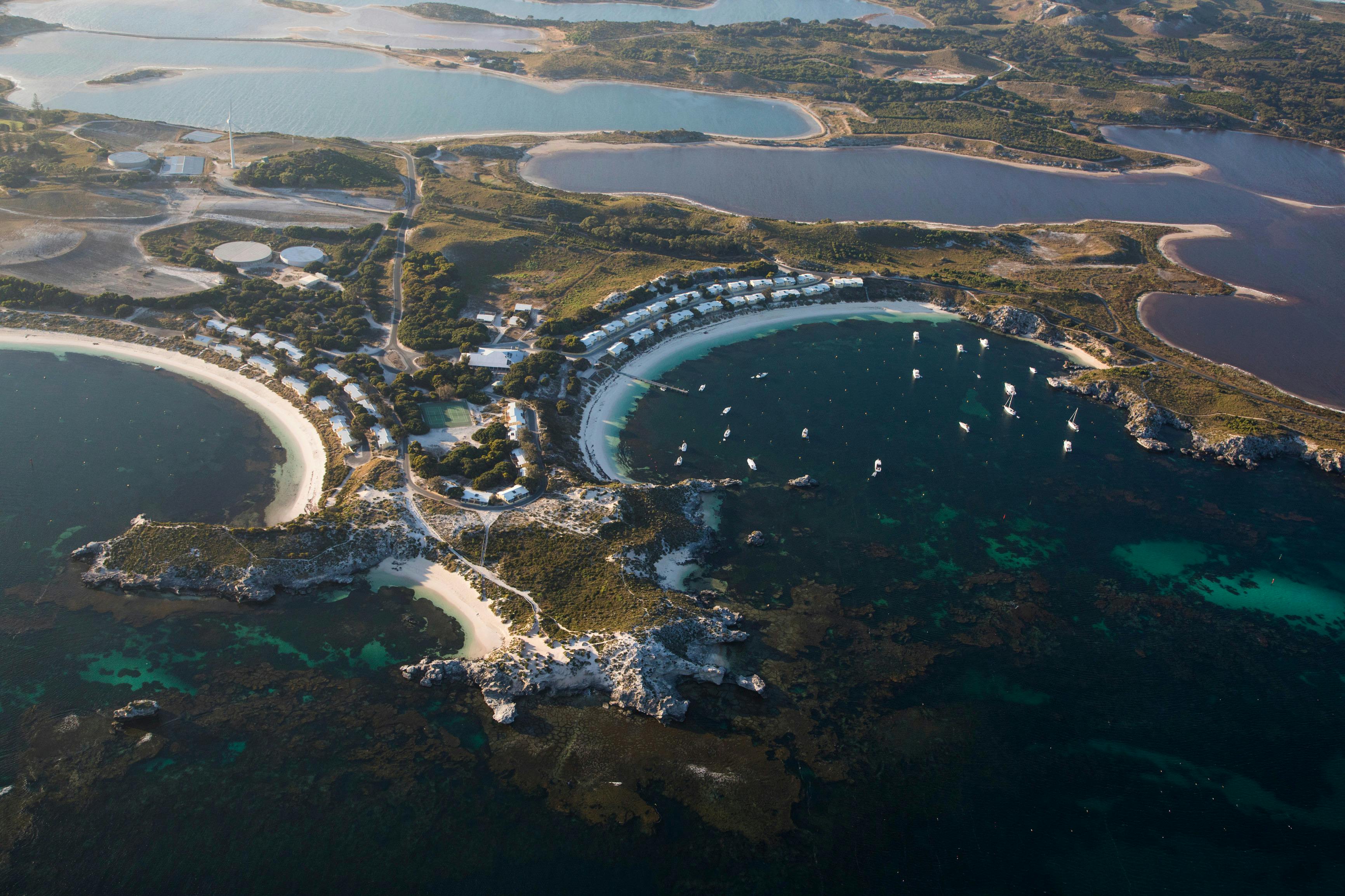 Rottnest Island