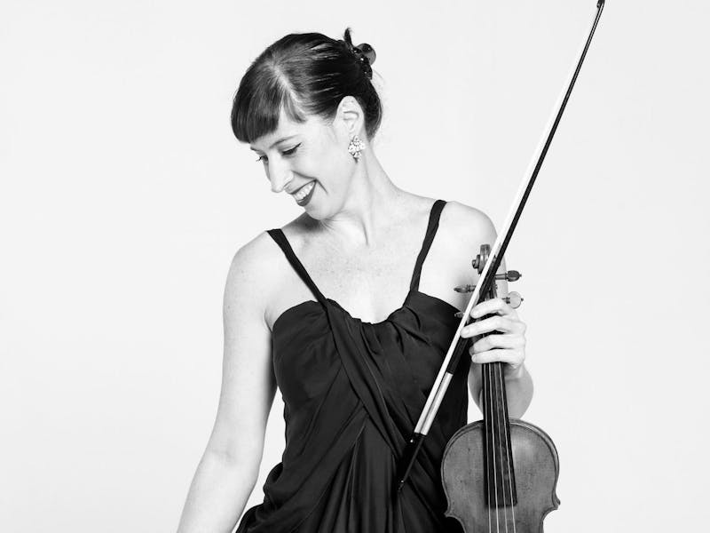 Image for Madeleine Easton in Recital - Newcastle Music Festival