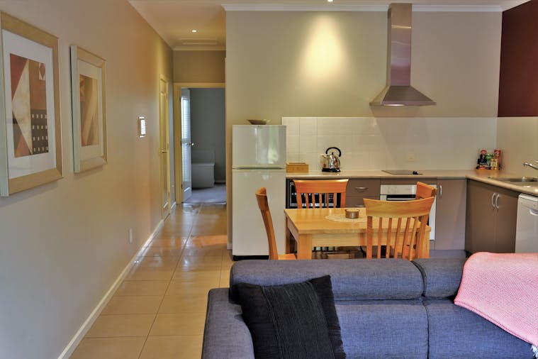 SPA APARTMENT