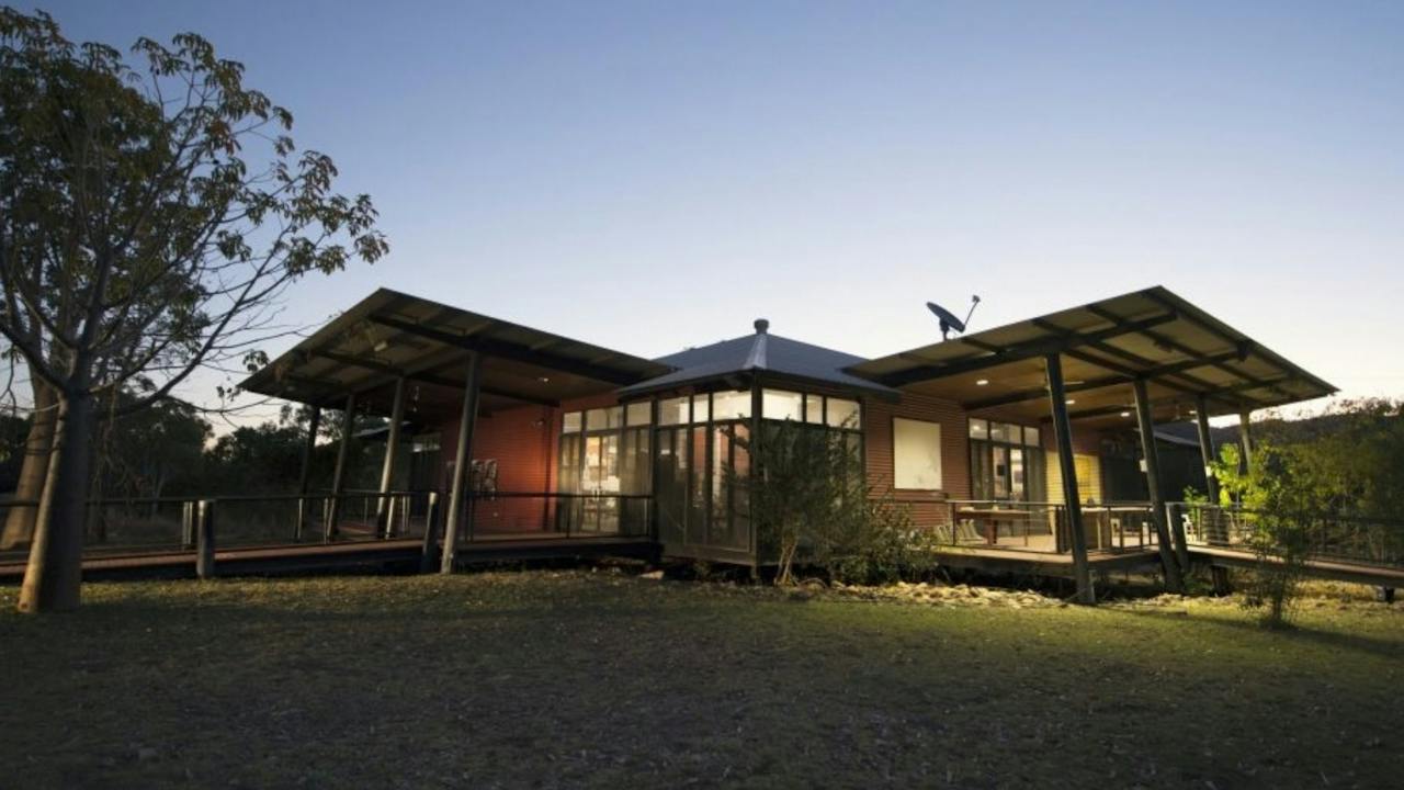 Warmun Art Centre