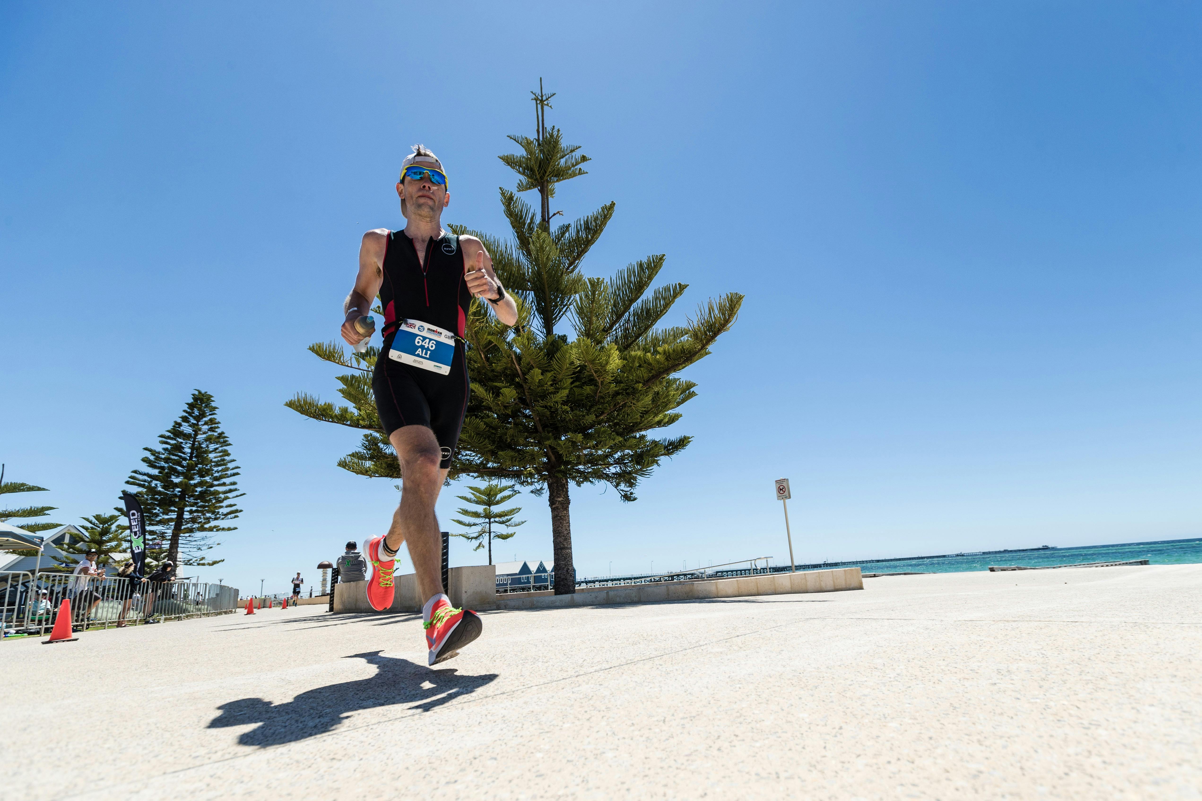 IRONMAN Western Australia