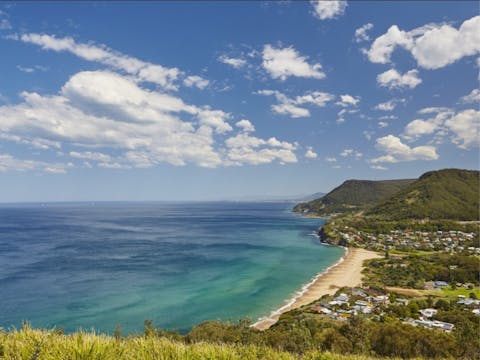 Bald Hill