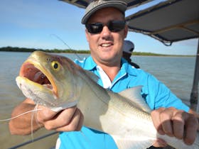 threadfin salmon darwin