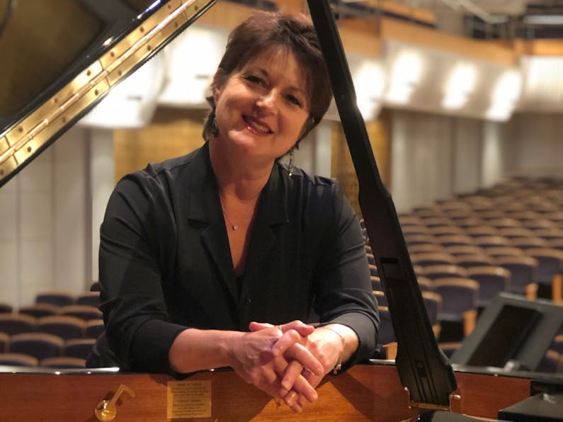 Image of the event 'Selby and Friends: Beethoven's Ghost Sydney'