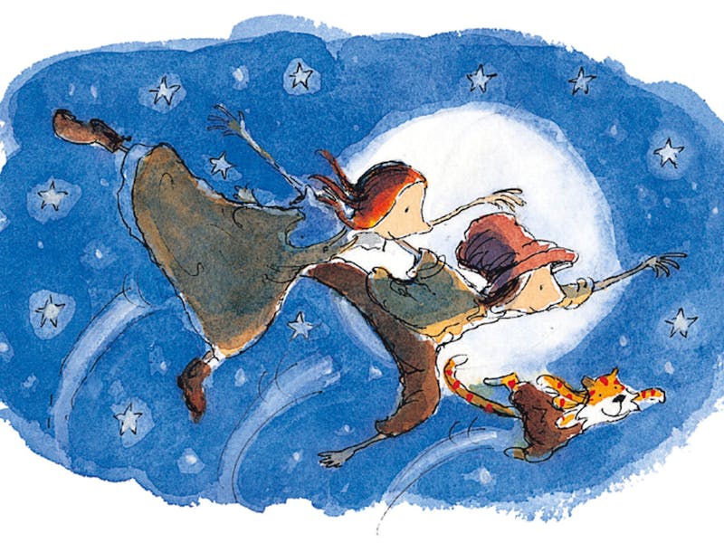Image for Milli, Jack and the Dancing Cat