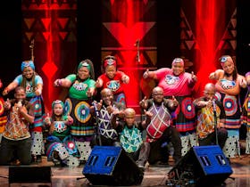 Soweto Gospel Choir