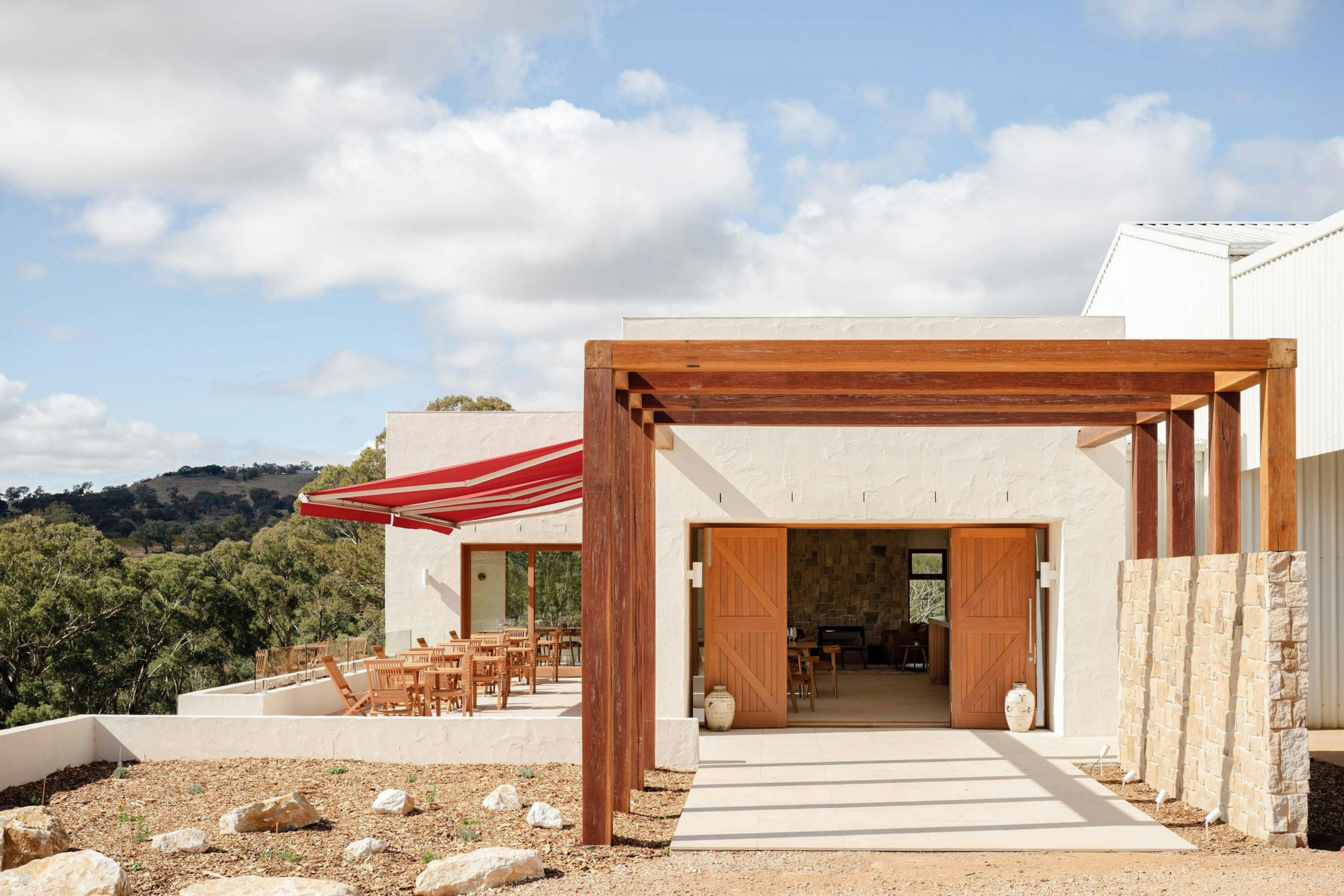 Cellar Door