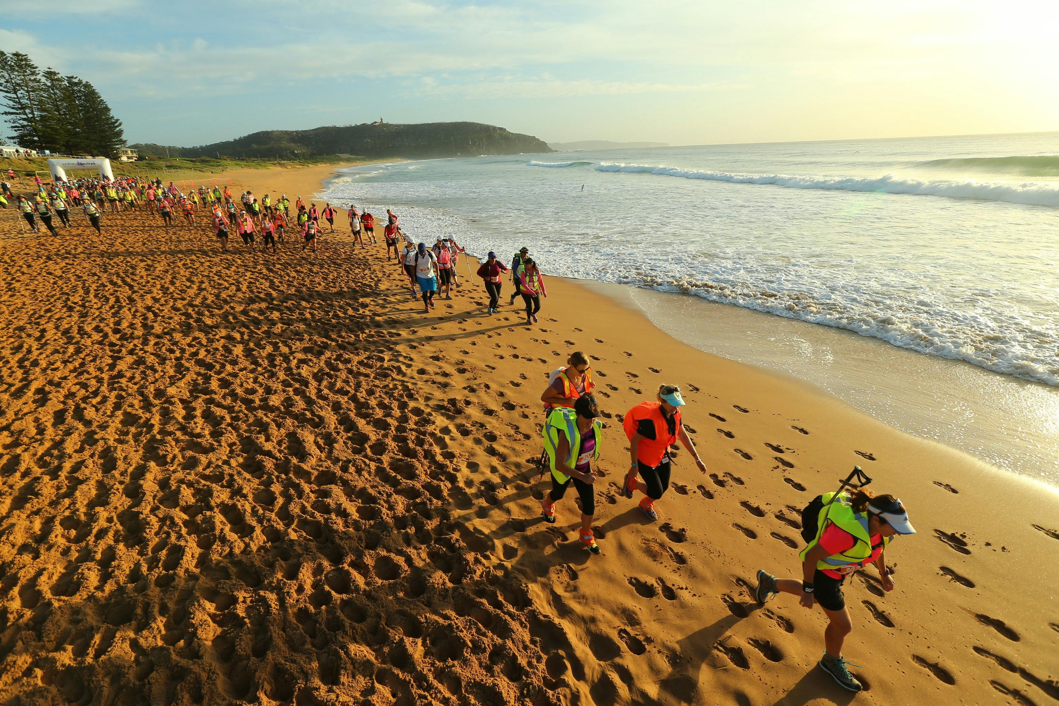 Coastrek Sydney