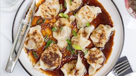 Dumplings