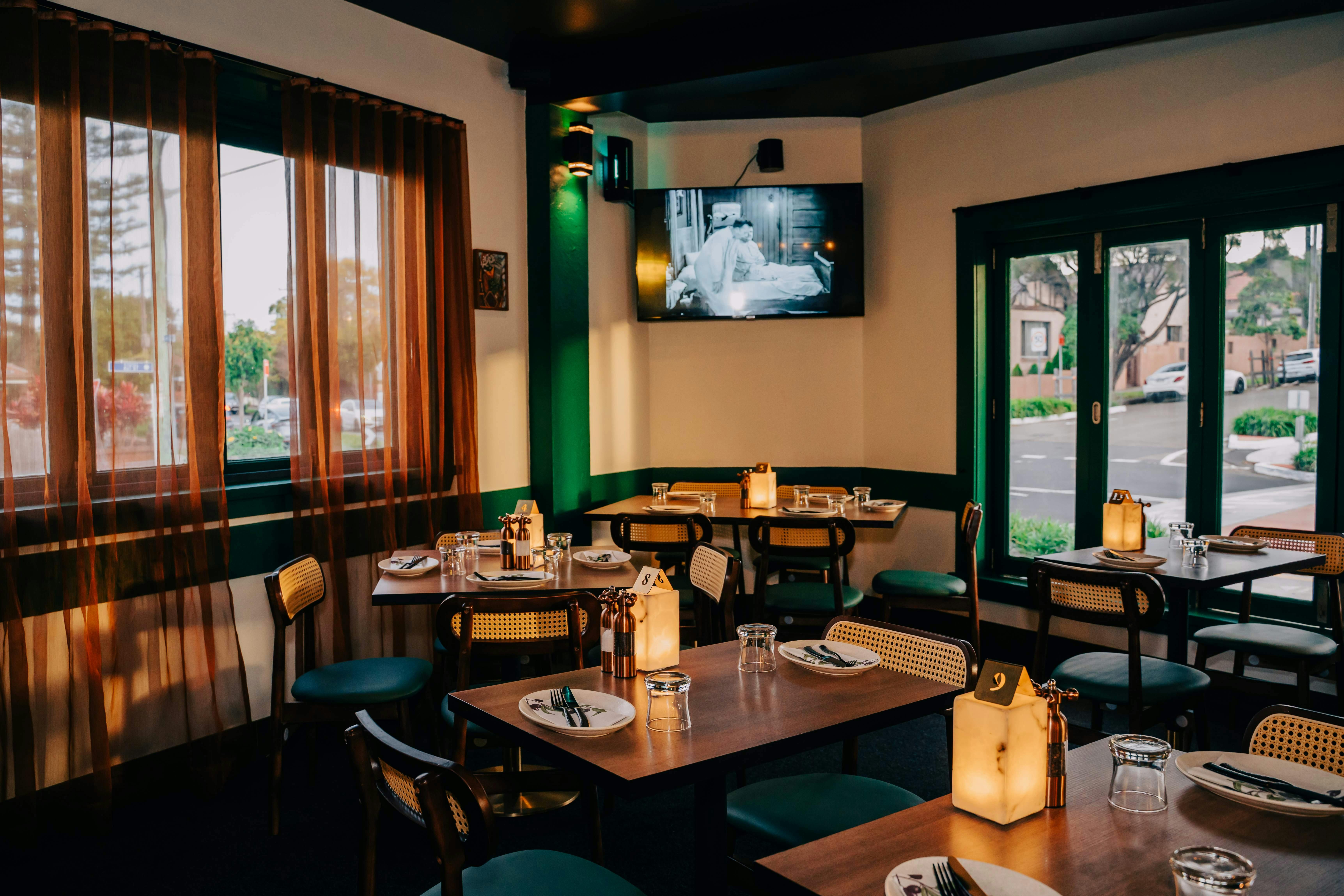 SCHNITI - Fitouts