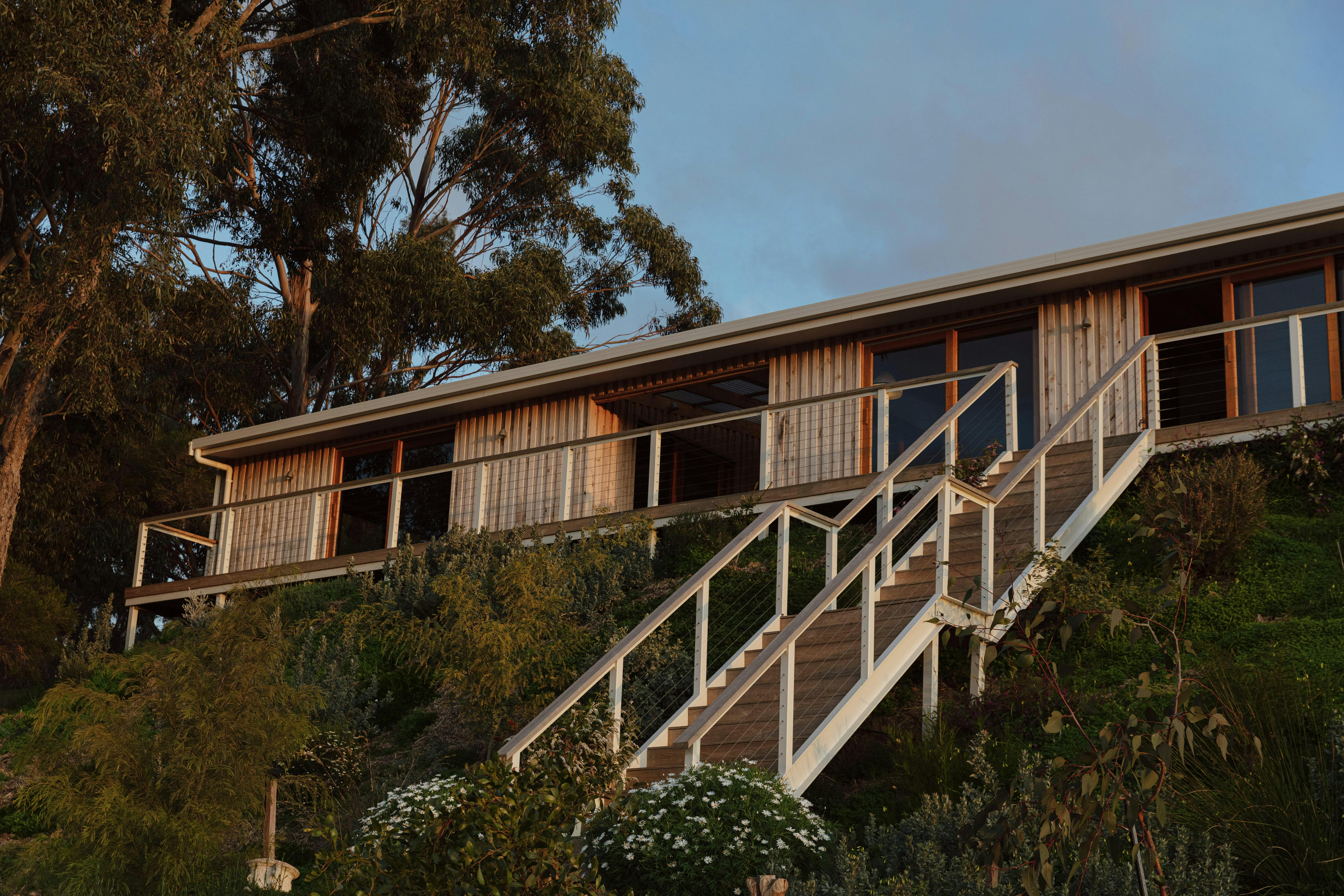TIMBA retreat