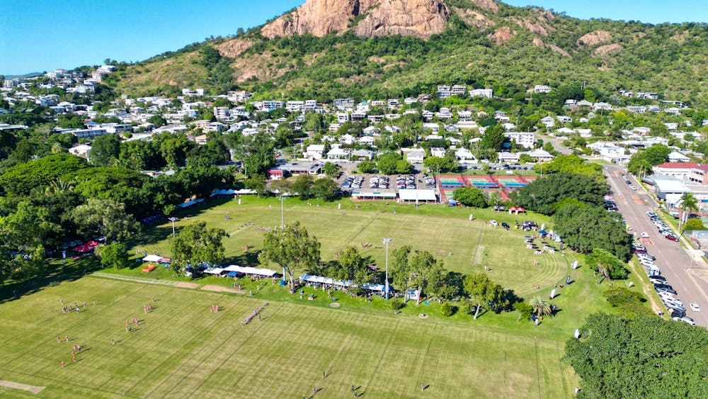2025 Junior State Cup North