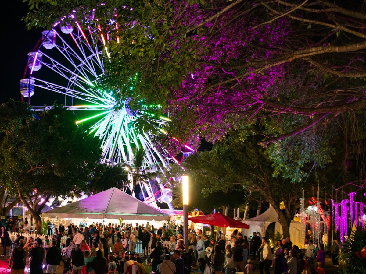 Great Barrier Reef Festival
