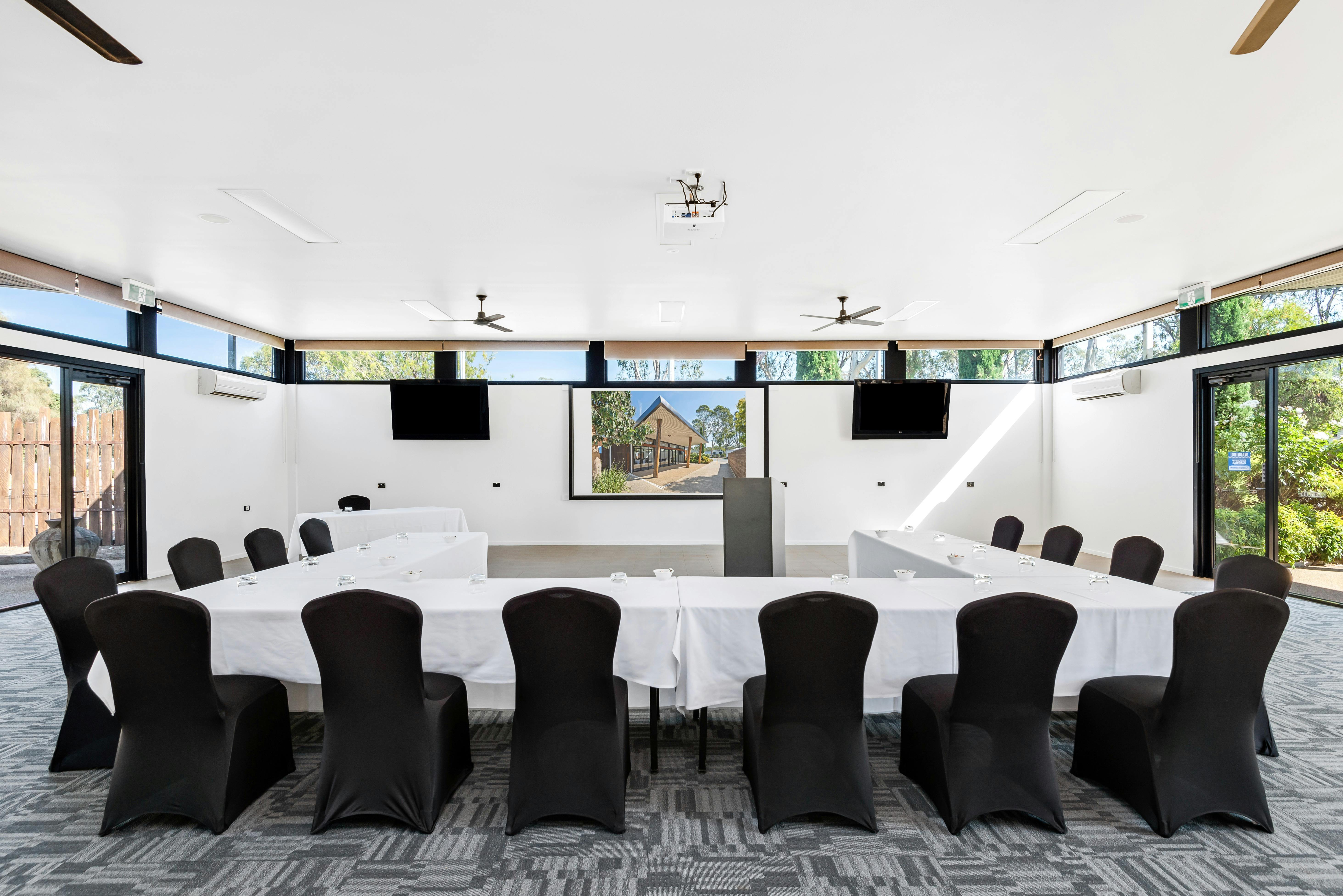 Nagambie Lakes Function Centre