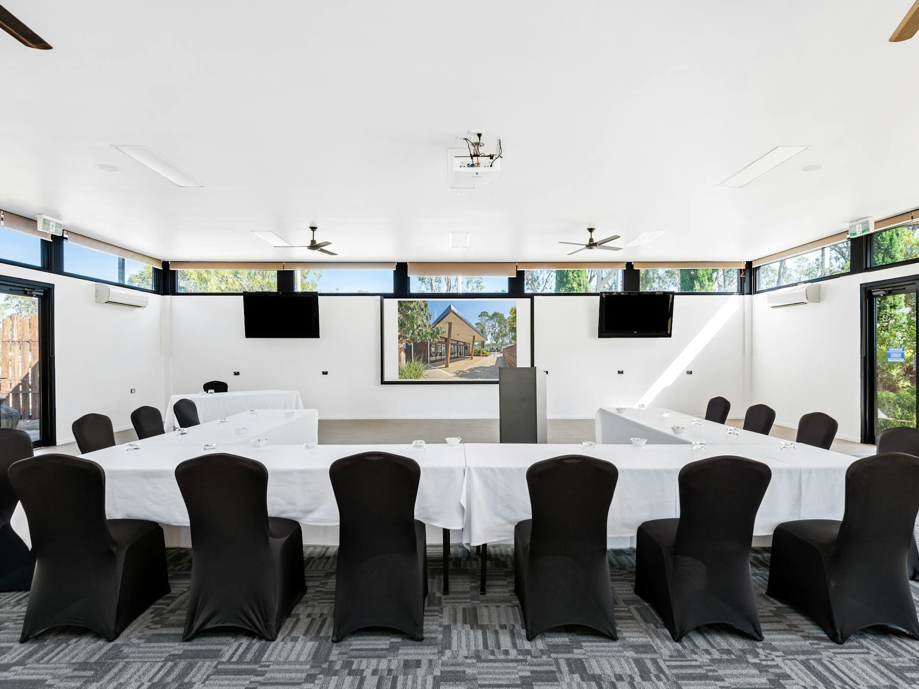 Nagambie Lakes Function Centre