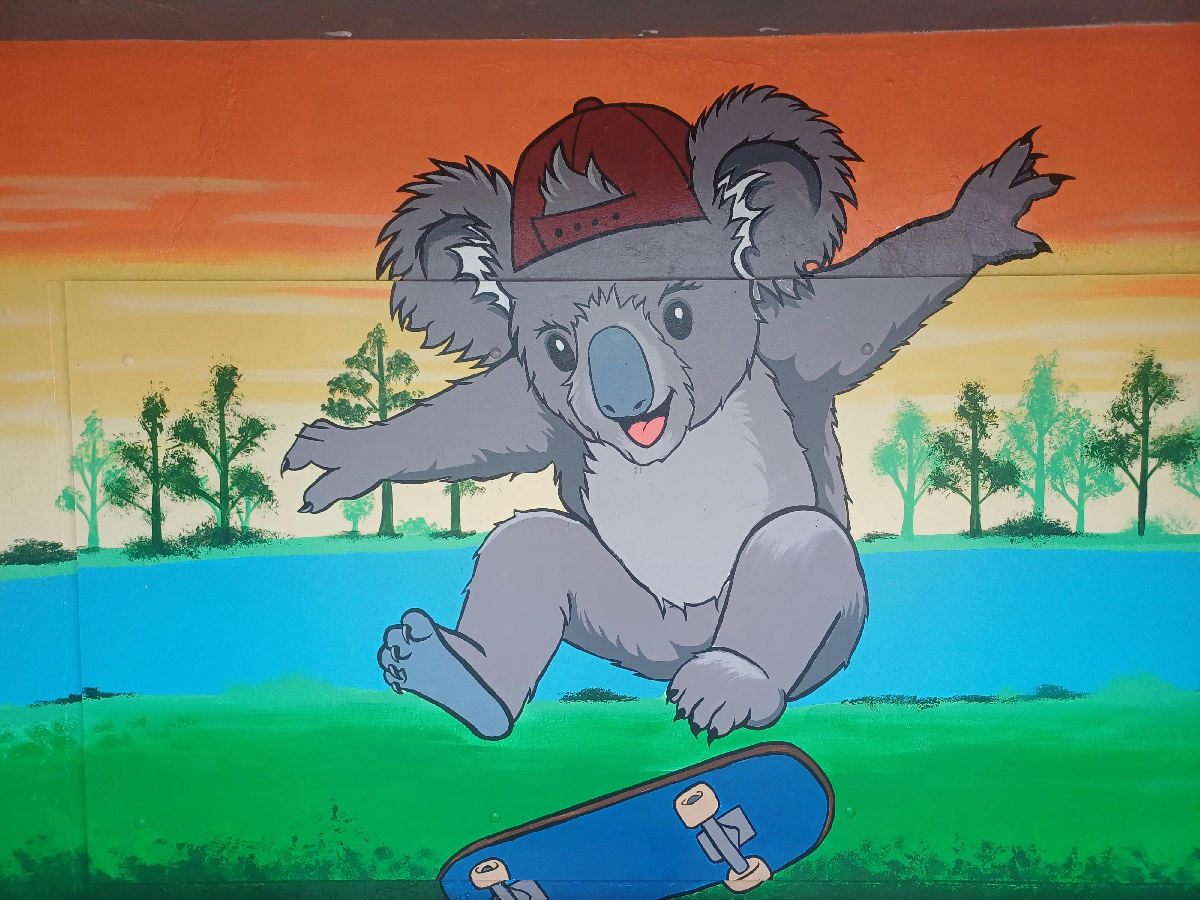 Koala