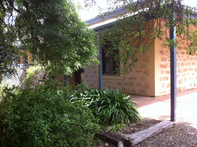 Granmas Cottages