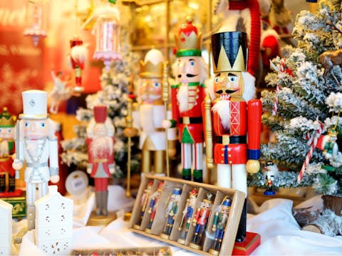 Glenmore Park Christmas Market