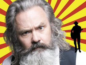 Image for Paul McDermott: Plus One – Comedy