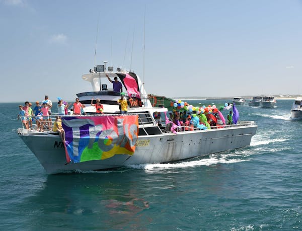 Turquoise Coast Festival