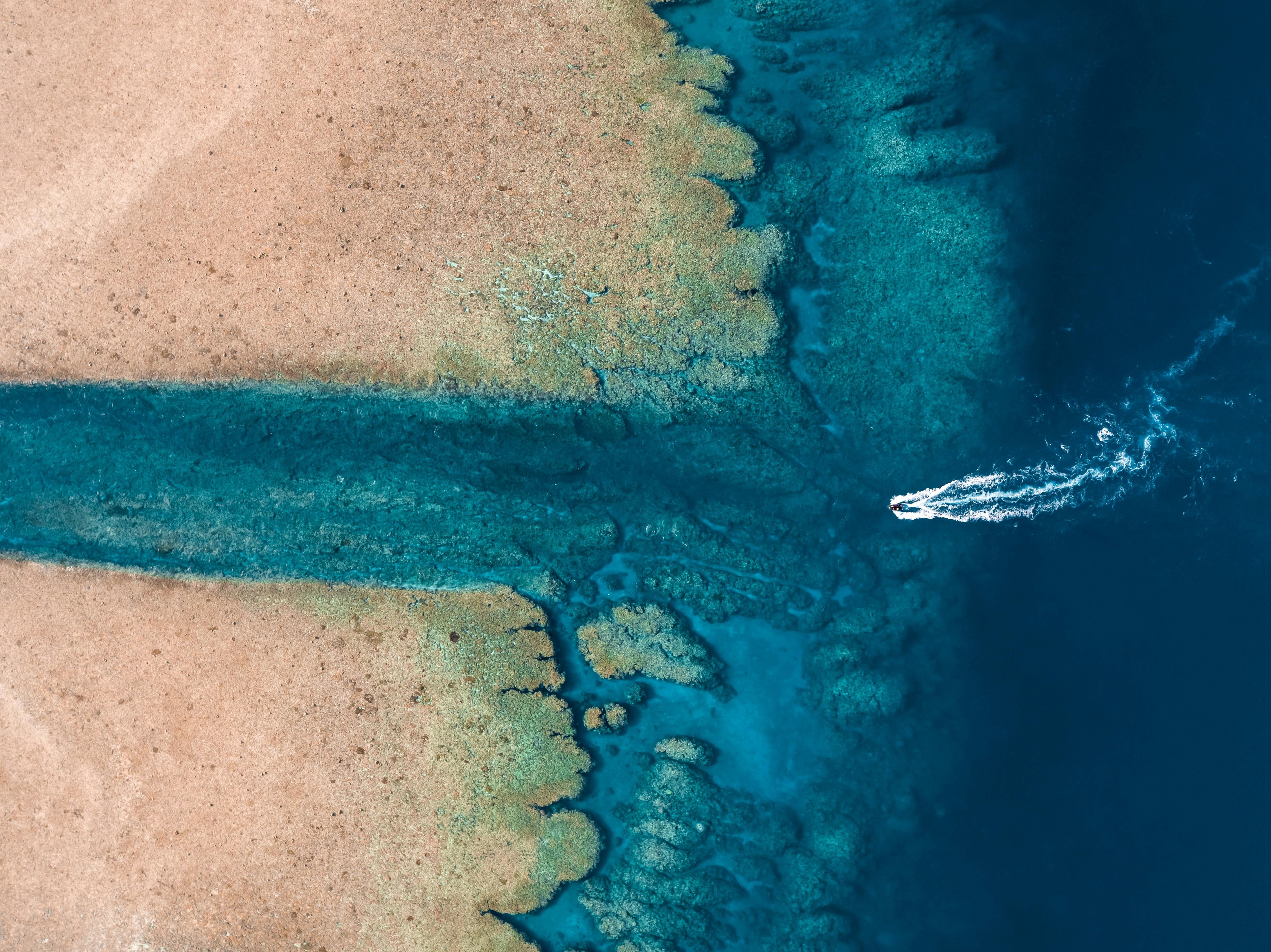 Rowley Shoals