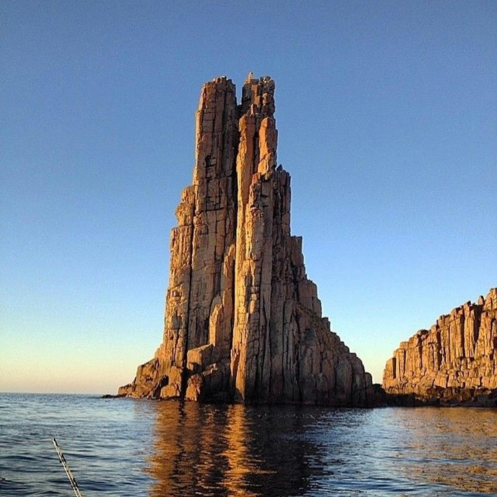 Cliffs