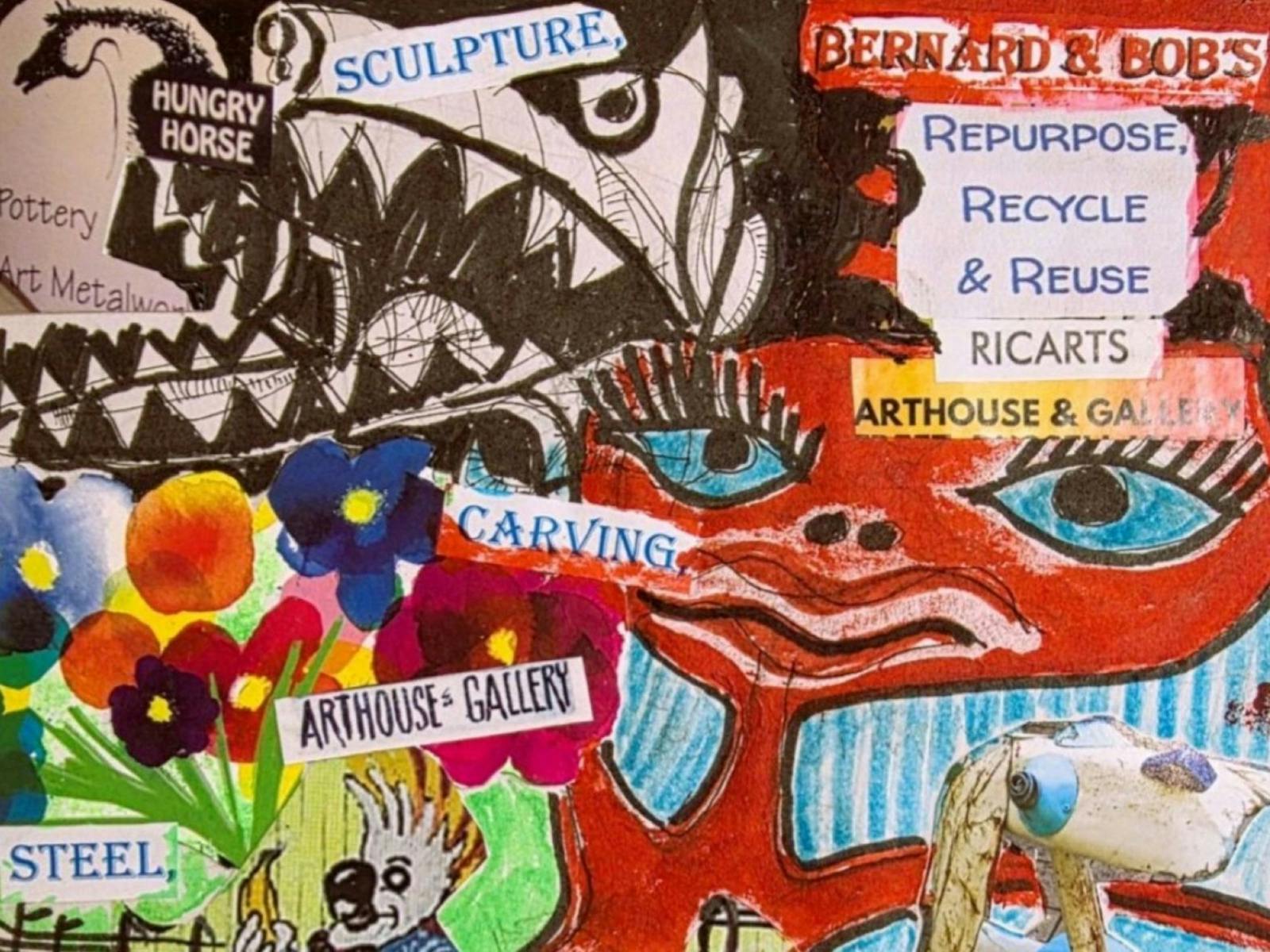 Exhibition Flyer Image Exhibition Flyer Image