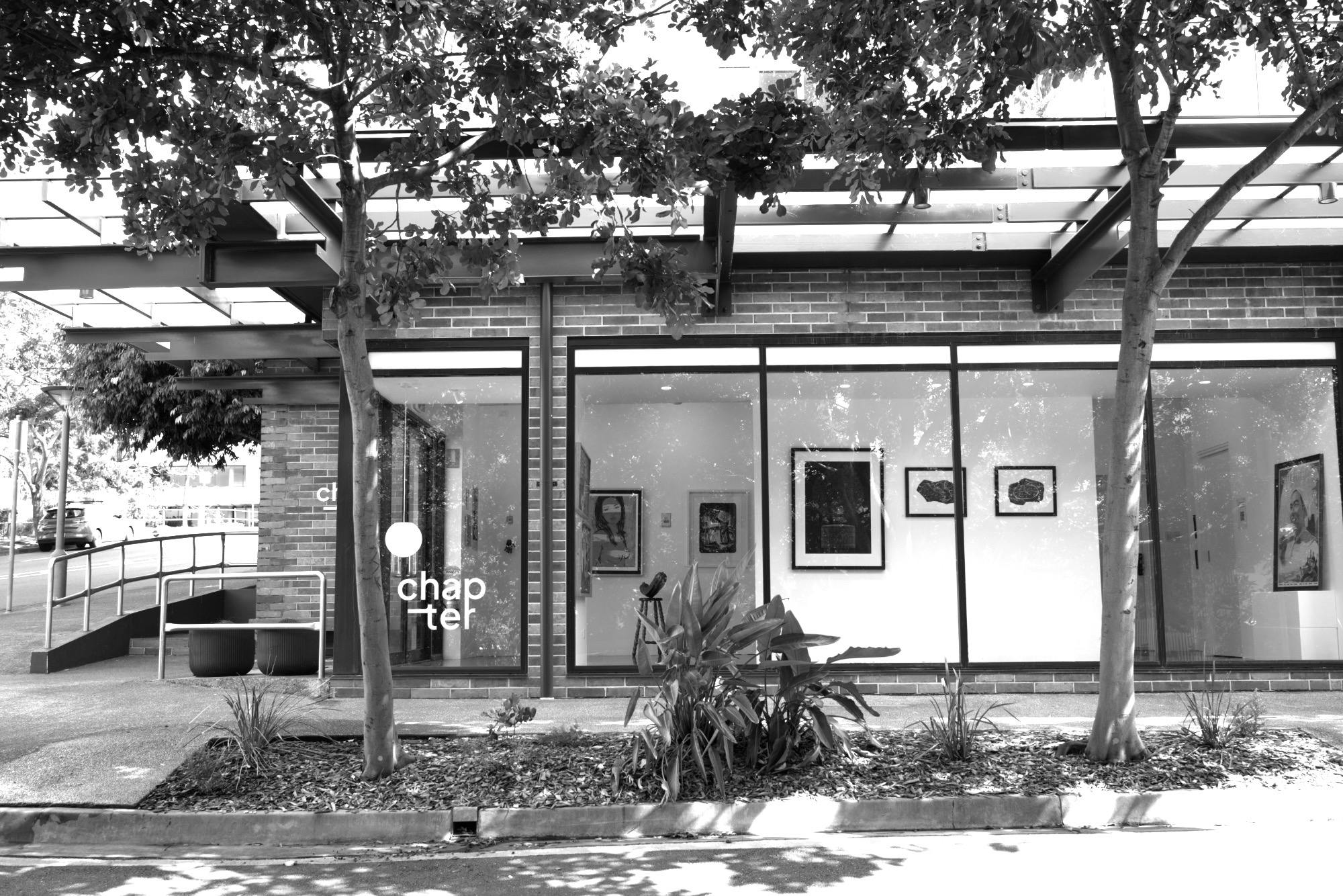 chapter gallery view Dickens Street
