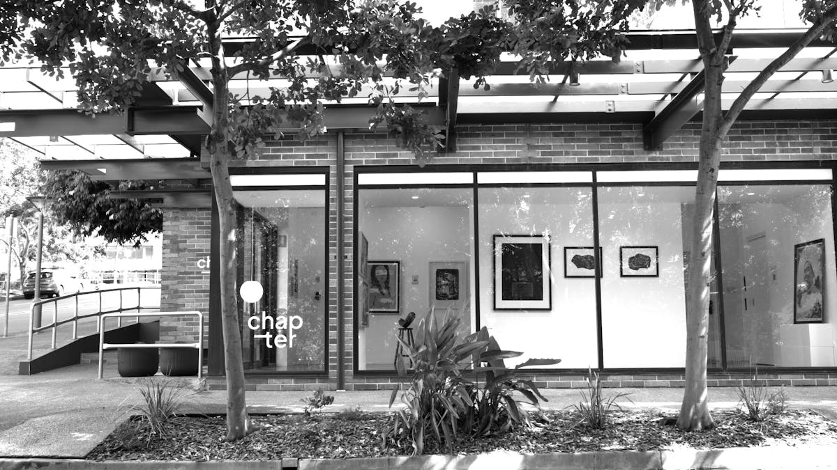 Gallery Street View