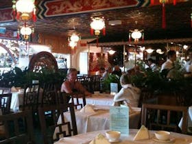Mandarin Court