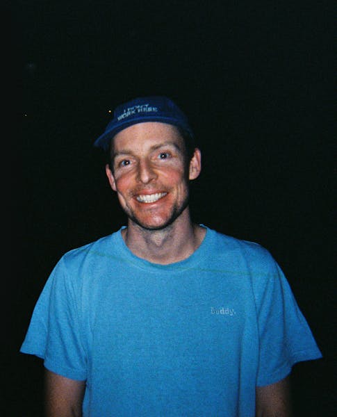 Guy Montgomery