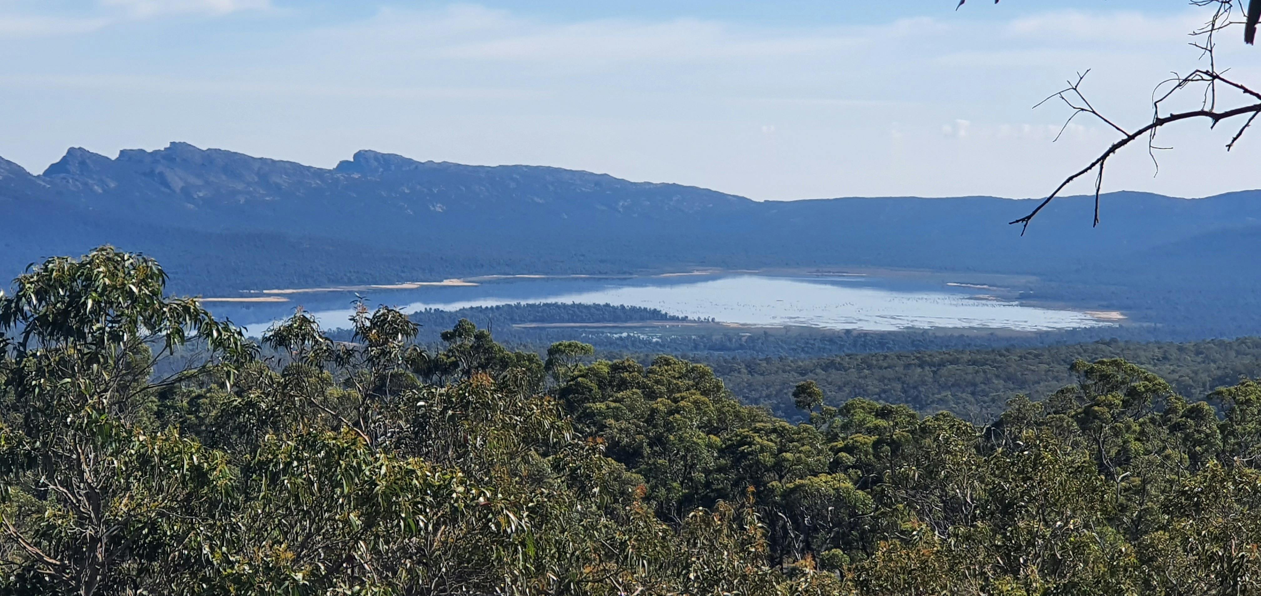 Grampians