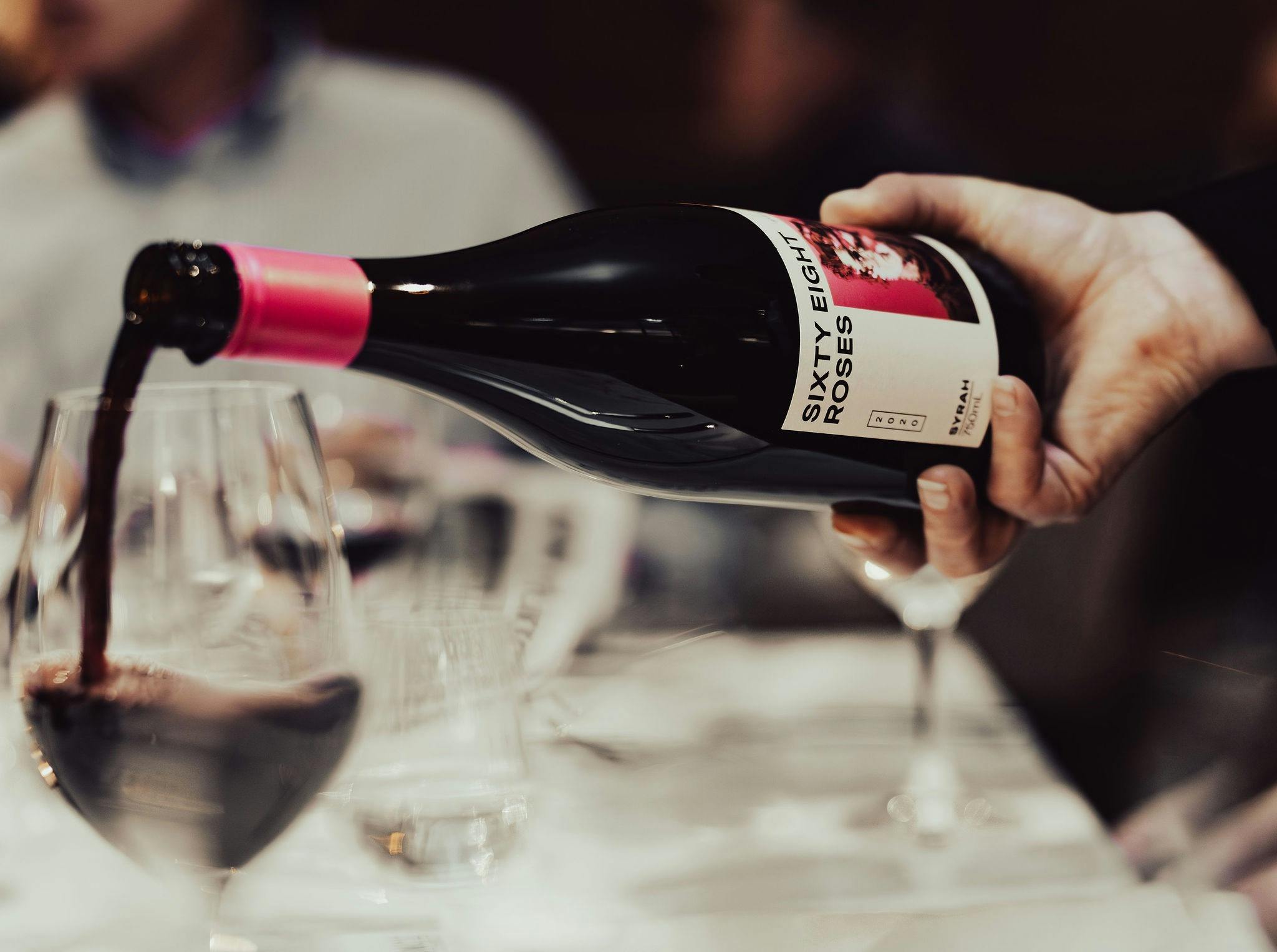 Temperance Restaurant at Hotel Renmark