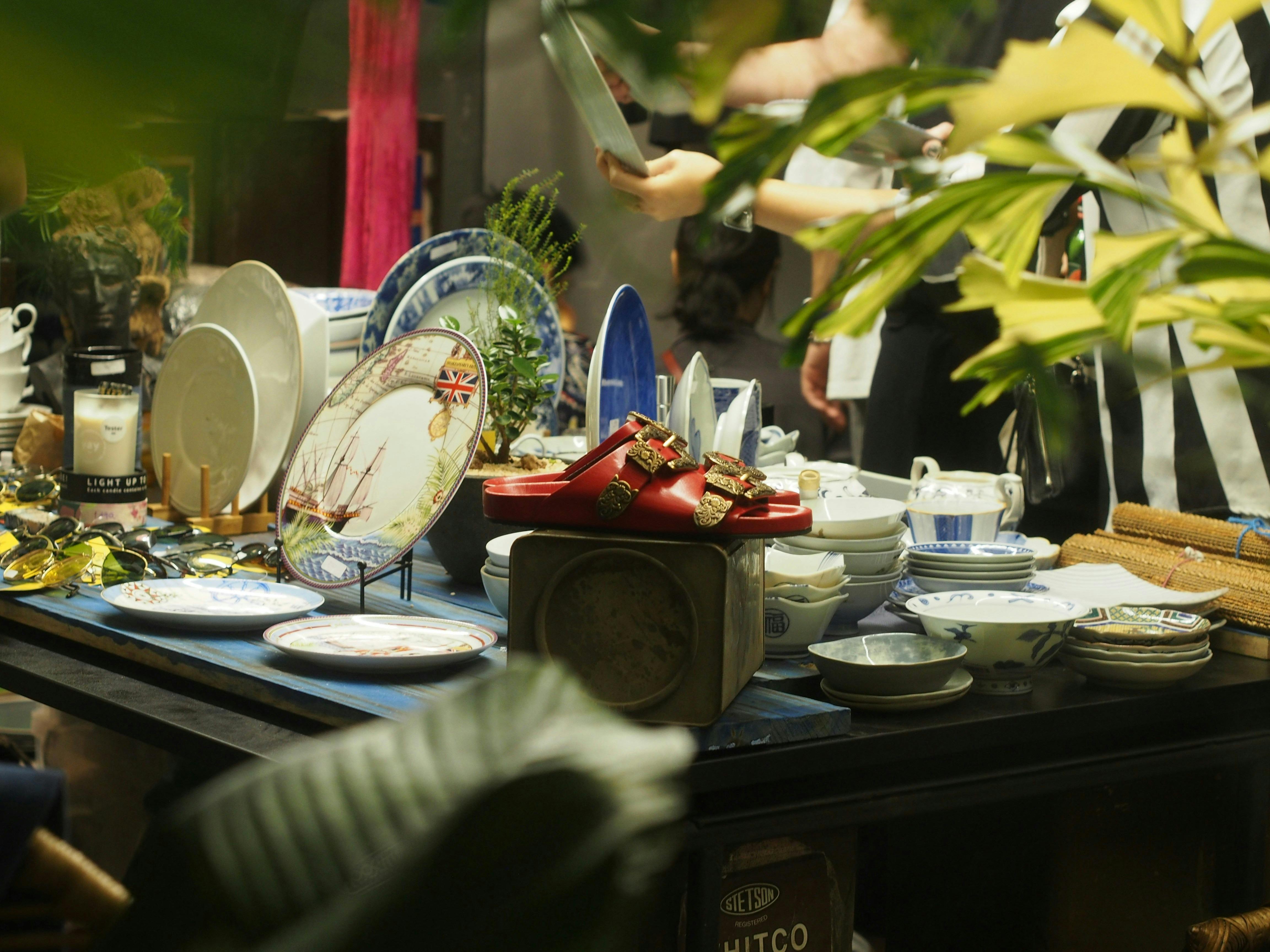 Wagga Wagga Garage Sale Trail