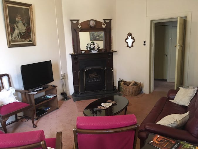 Croll Cottage