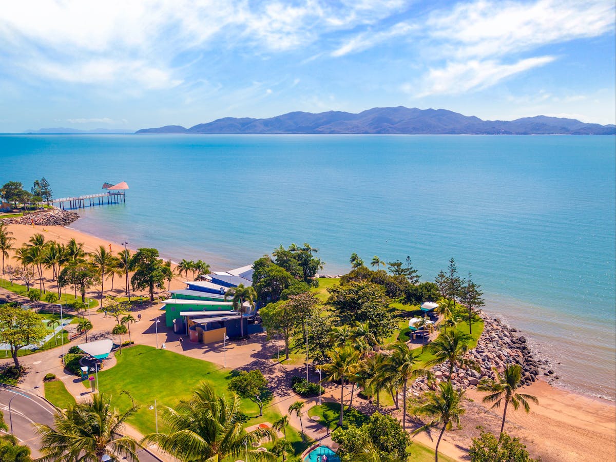 Townsville Townsville