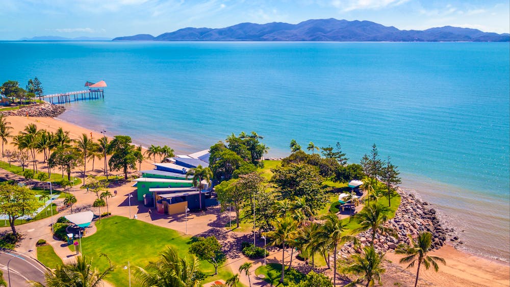 Townsville