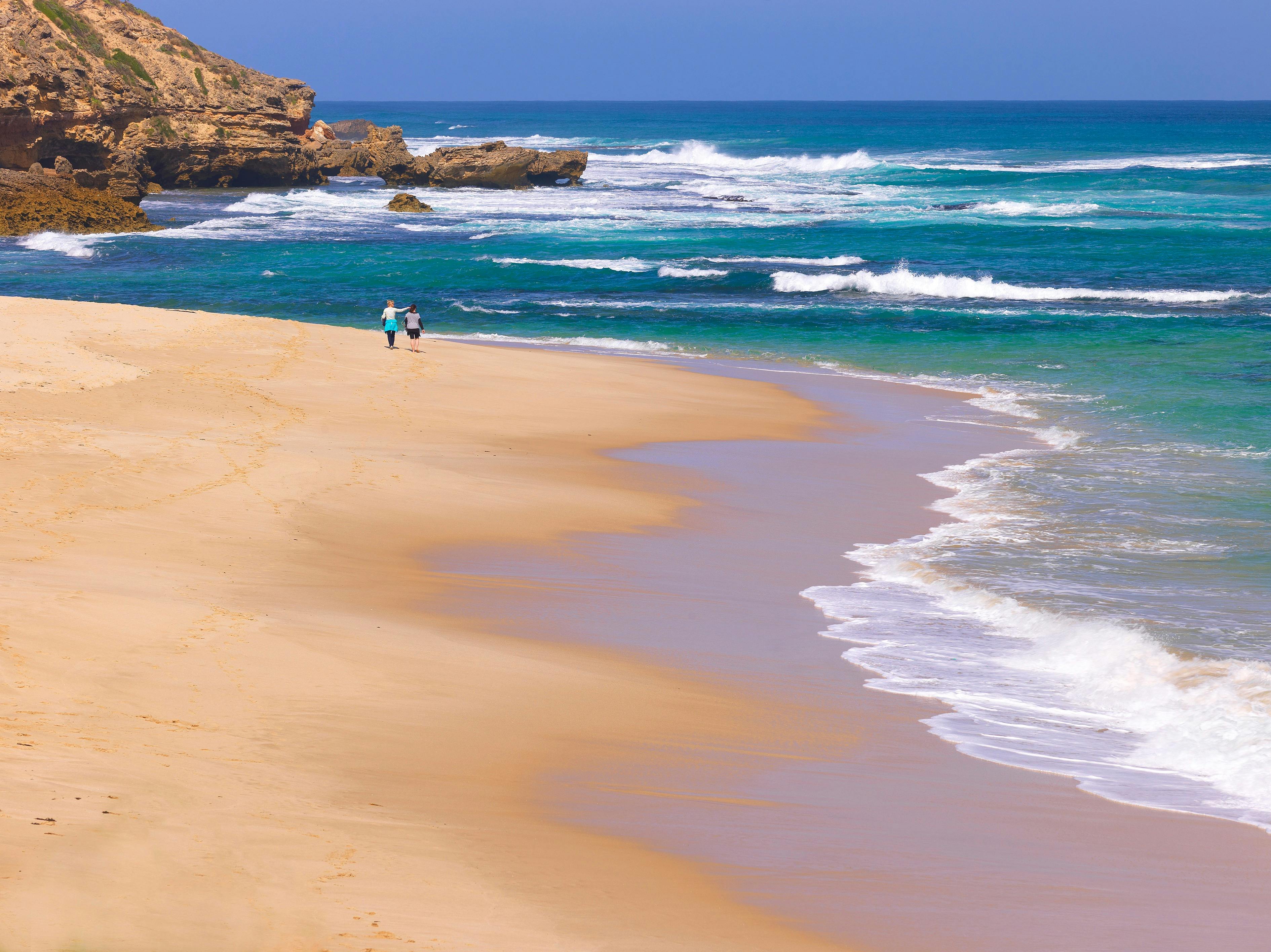 Portsea Ocean Beach