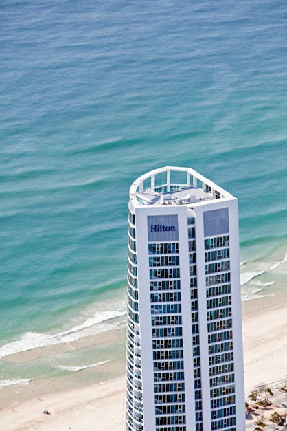 Top Hotels in Surfers Paradise, Gold Coast - Cancel FREE on most