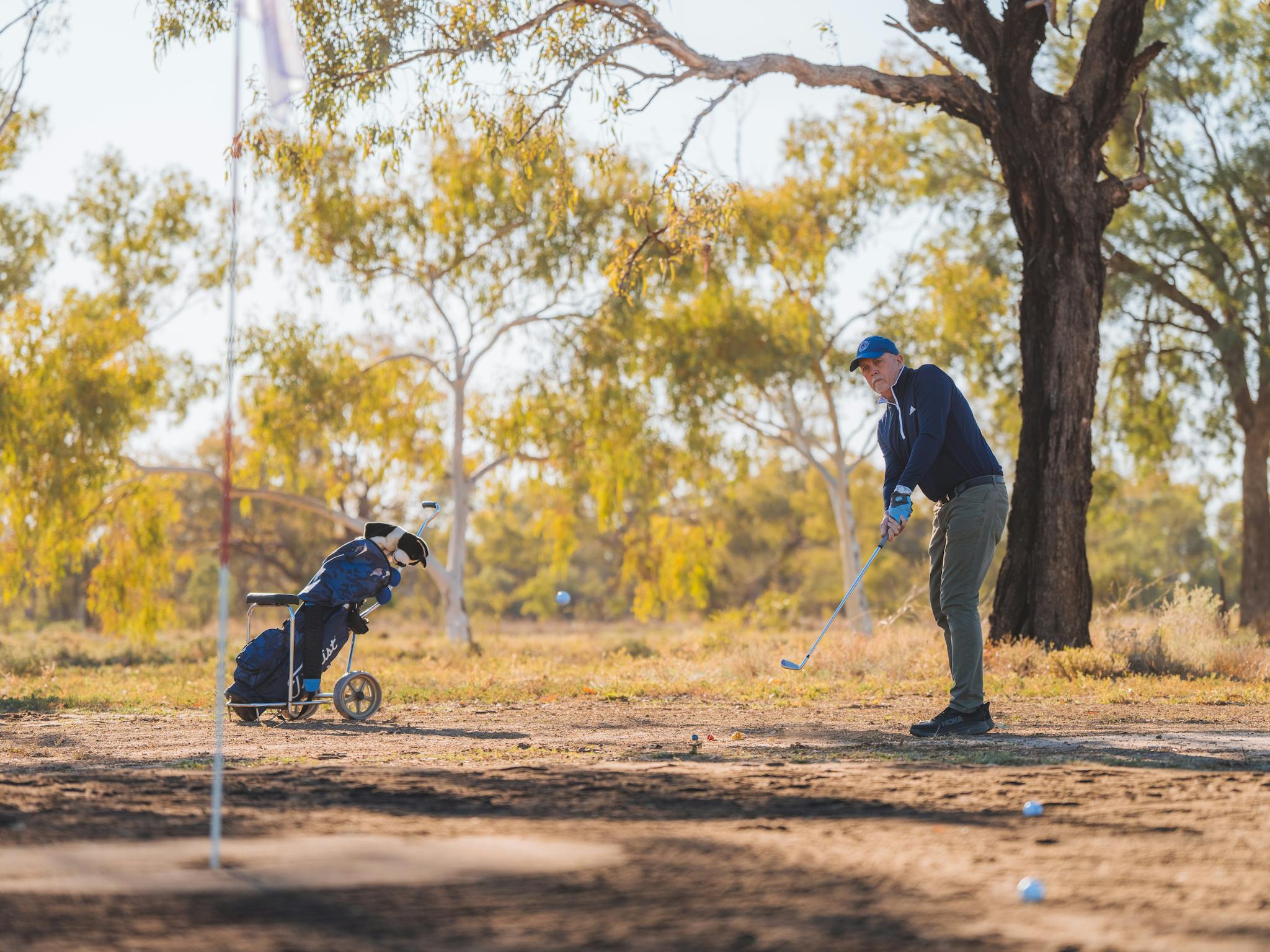 Cunnamulla Golf Course Cunnamulla Golf Course