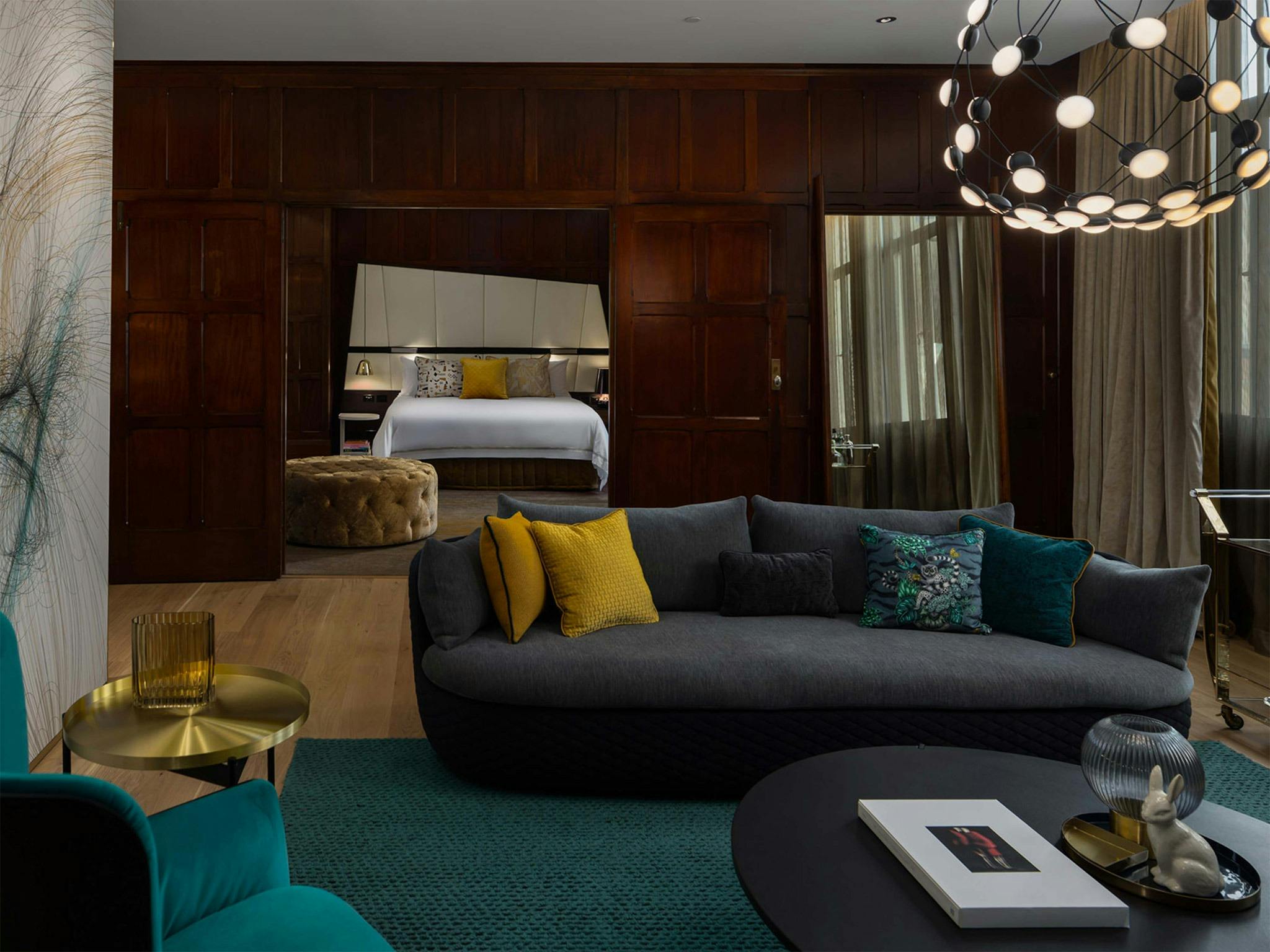 QT State Suite