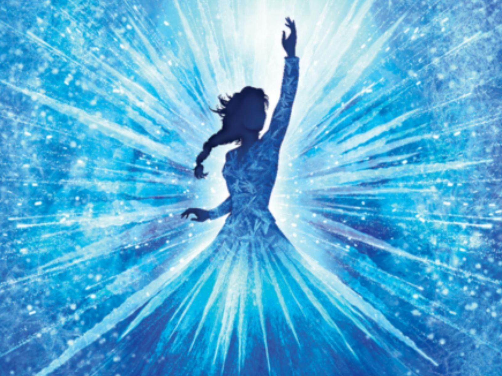 Frozen – The Broadway Musical