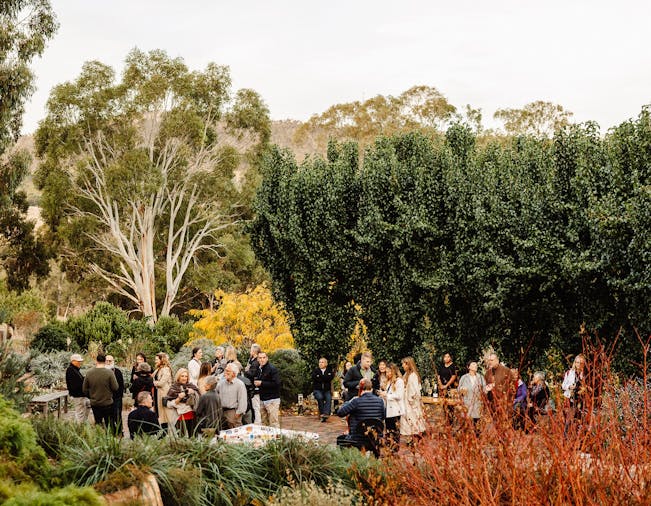 Tasting Australia Winter Series presented by RAA Travel