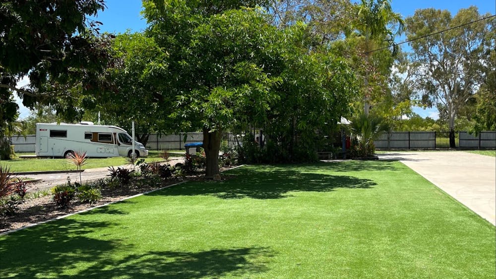 BIG4 Tasman Holiday Parks - Rowes Bay