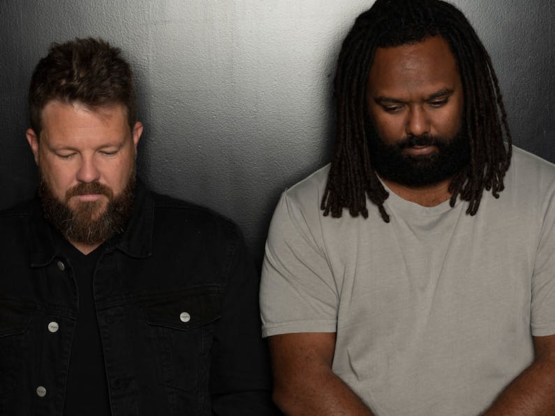 Image of the event 'Busby Marou live at Club Mudgee'