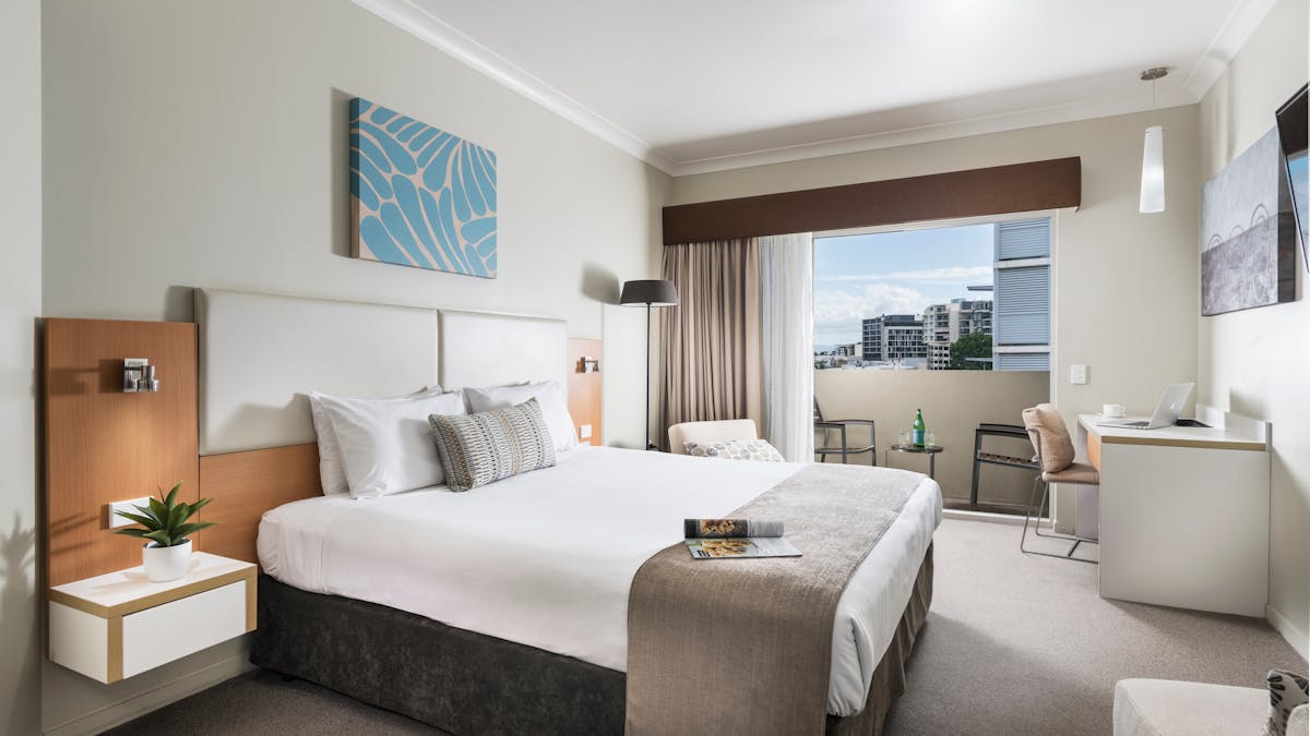 Superior King Room