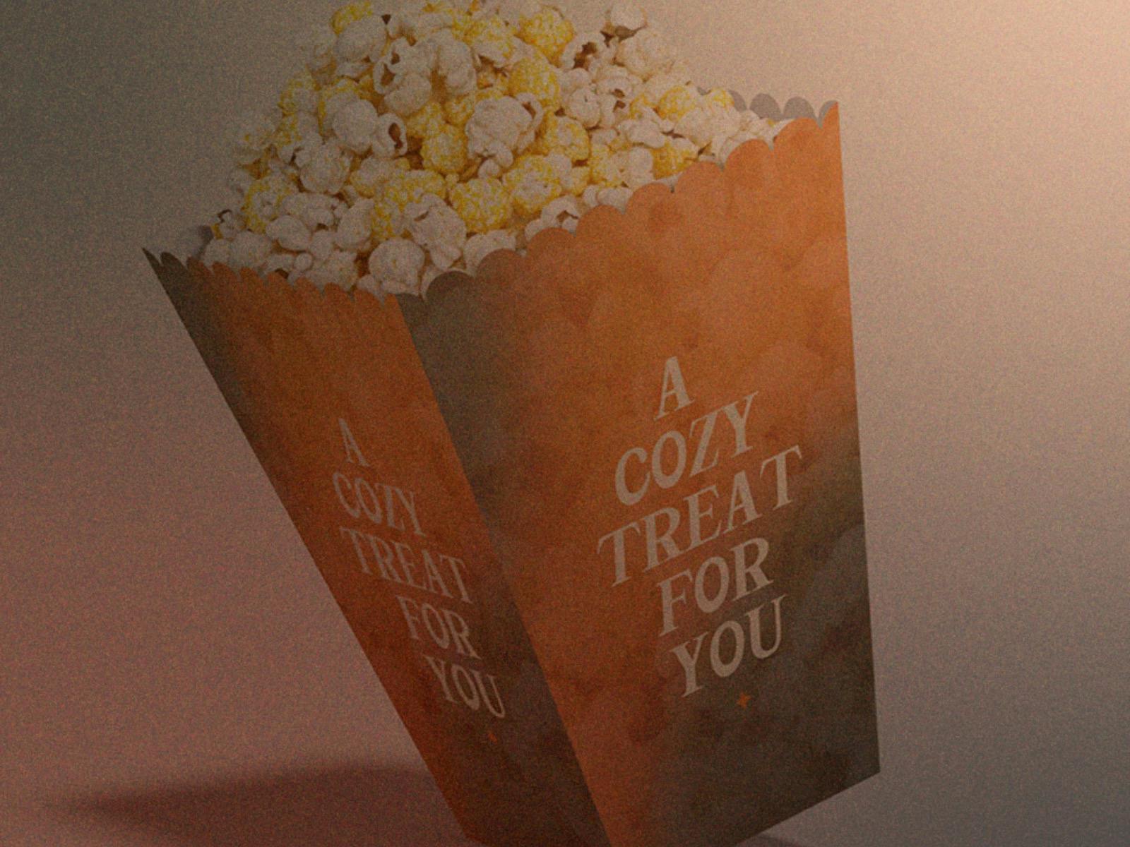 Cozy Cinema Club