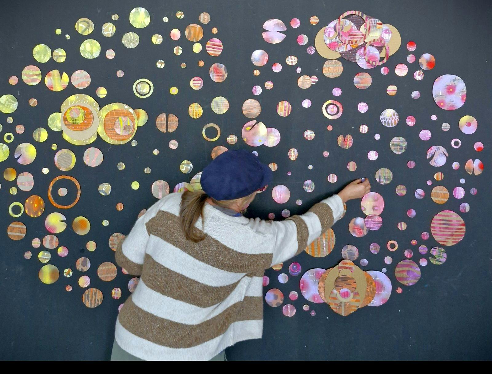 Made in Kandos Art Spaces, Places and Studio Tours