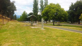 Taylors Gap to Myrtleford 10.5 km